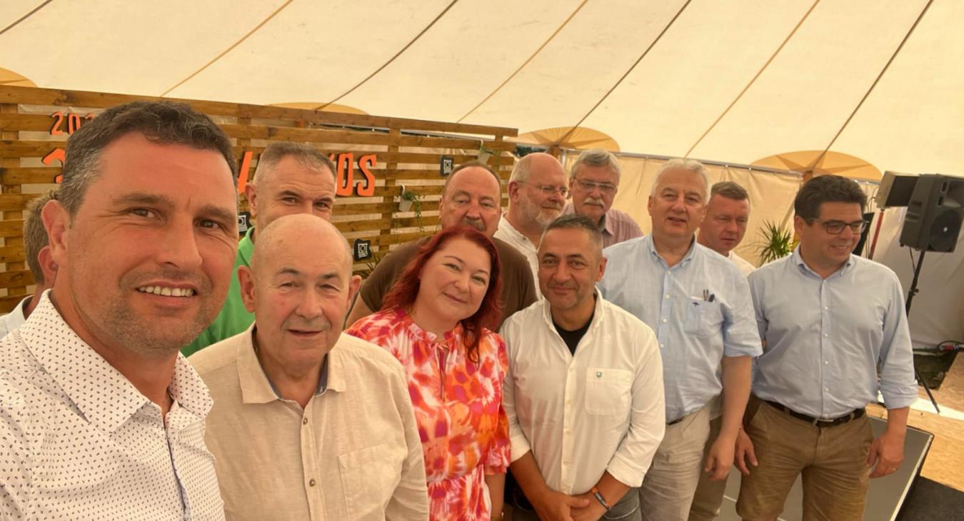 Tánczos Barna: Az RMDSZ nem fogadott hűséget a Fidesznek