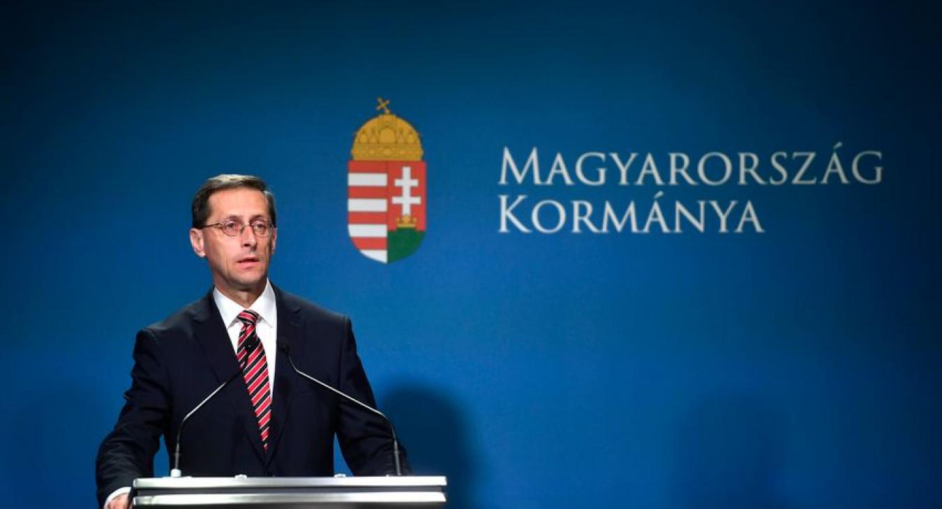 Kiugró a magyar államháztartási hiány, újabb megszorításokra lesz szükség 