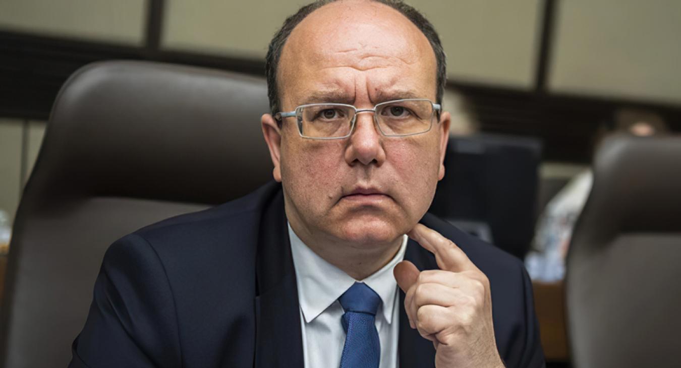 Szijjártónak üzent a szlovák külügyminiszter 