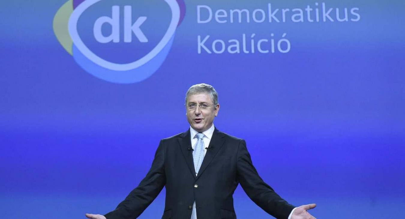 Engedély nélkül egyeztetett egy DK-s a Fidesszel