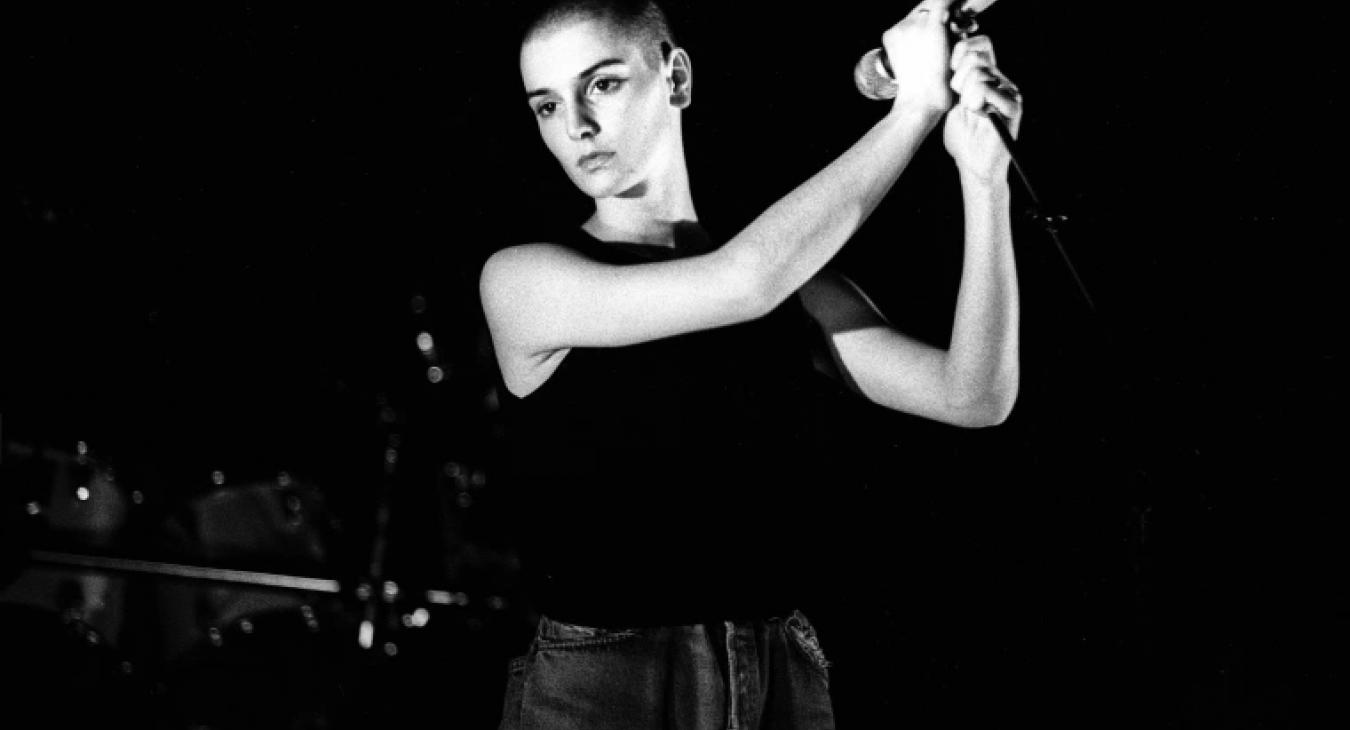 Meghalt Sinéad O’Connor