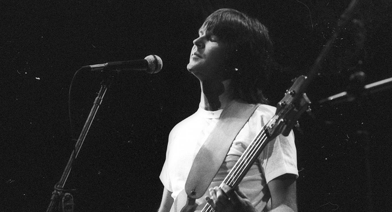 Meghalt Randy Meisner, az Eagles egyik alapítója