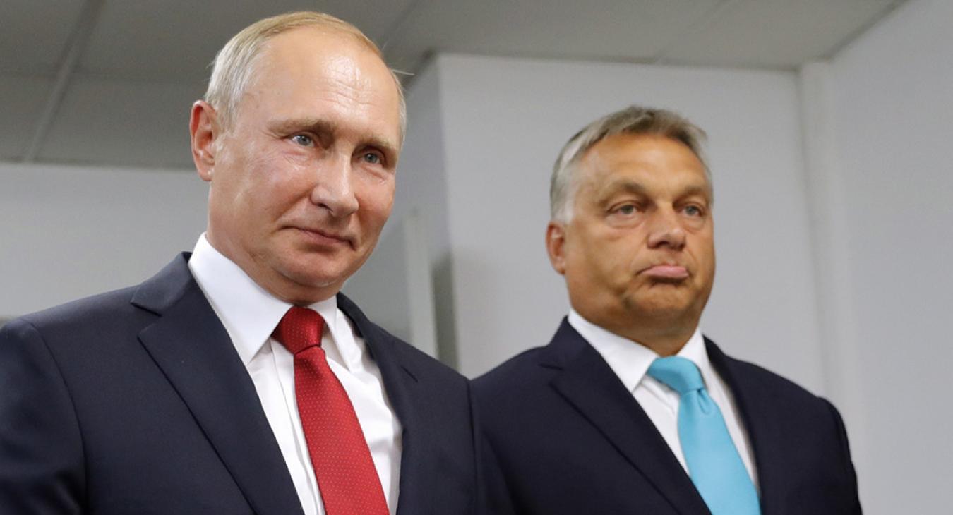 Vajon mi lehet Orbán Viktor mesterterve?