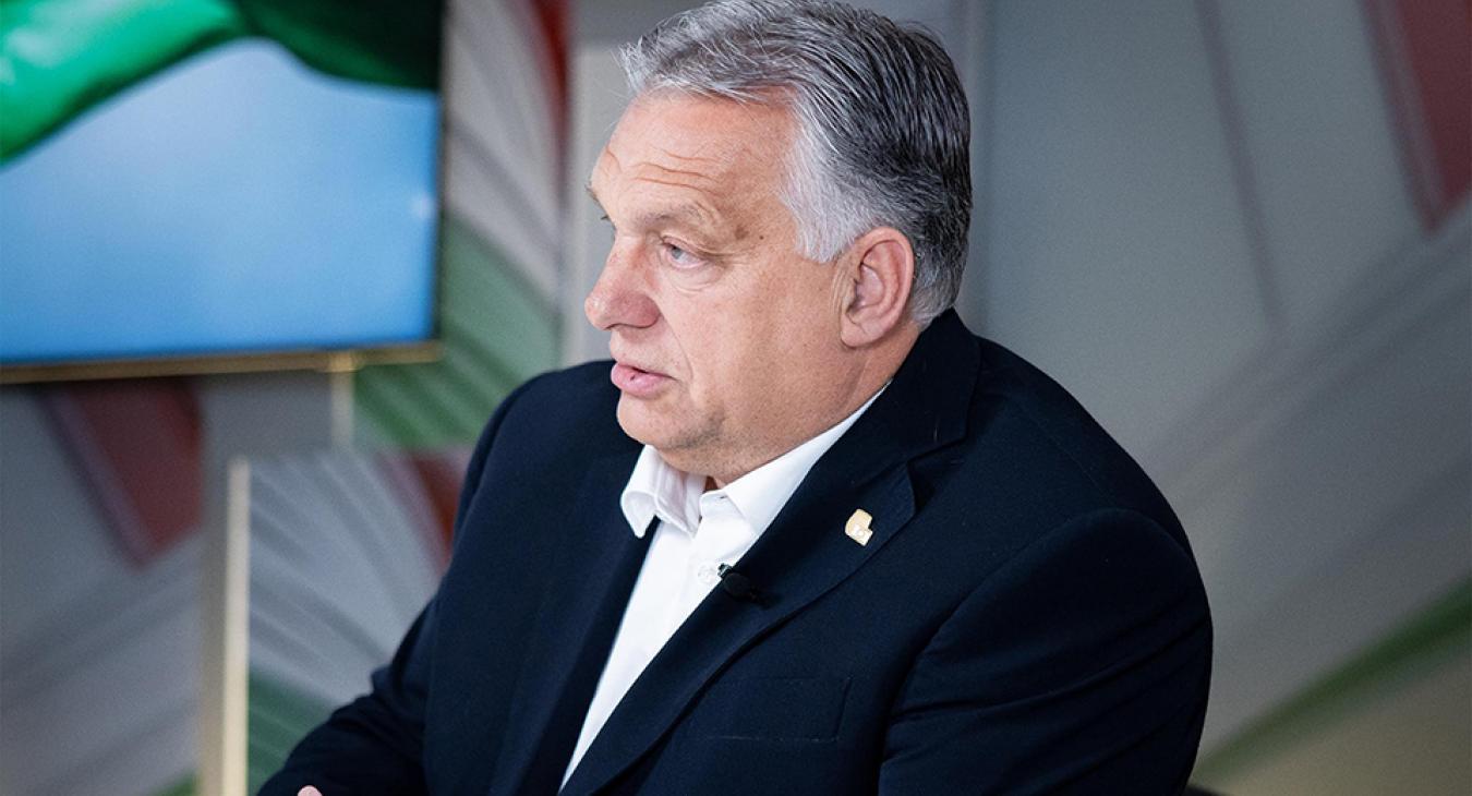 György Gábor: Ember, épp nem most jöttem a hegyi beszédről