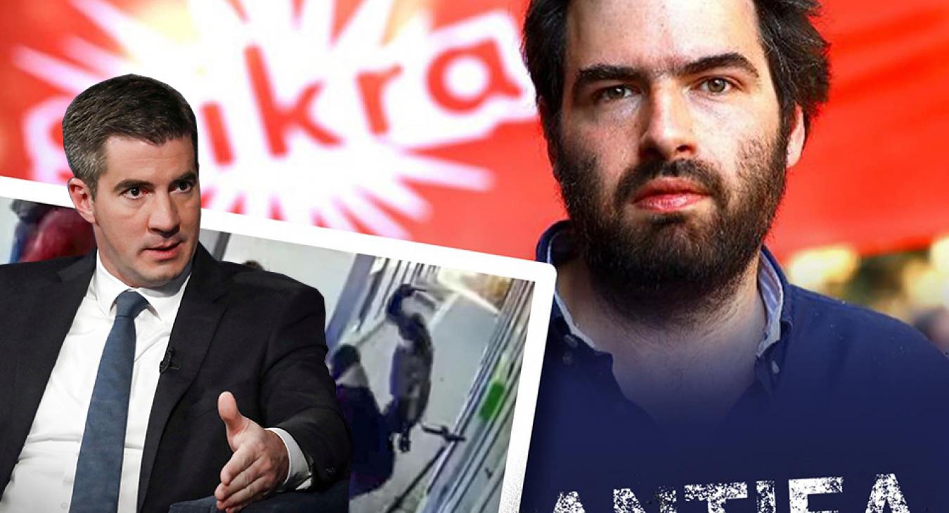 Jámbor András szerint Kocsis Máté egy vesztes