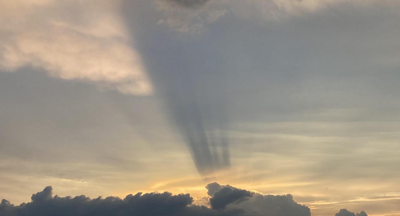 Sokfelé ronthatja a jőérzetet az északnyugati szél