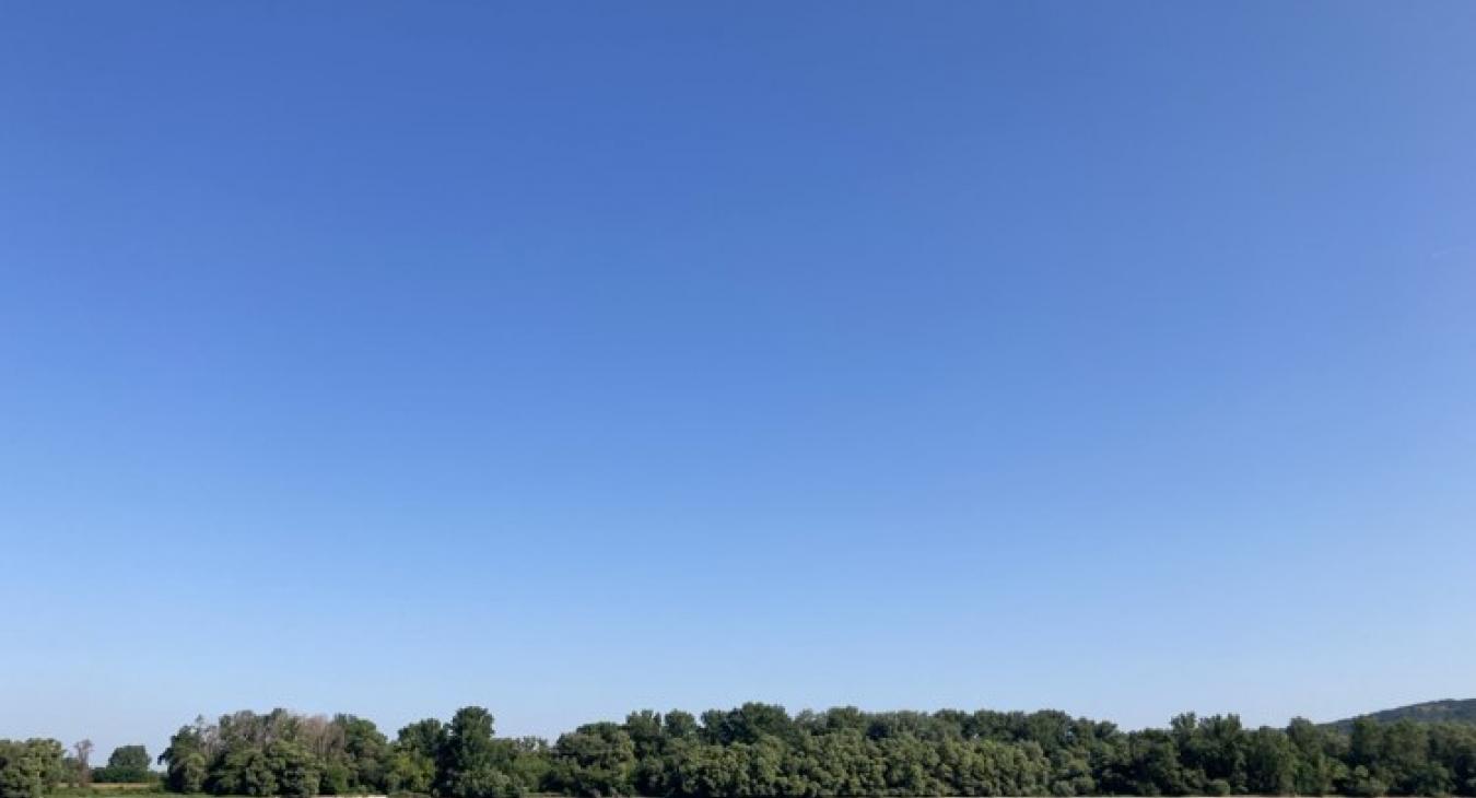 Tovább melegszik az idő, a hétvégén kánikulára kell számítani