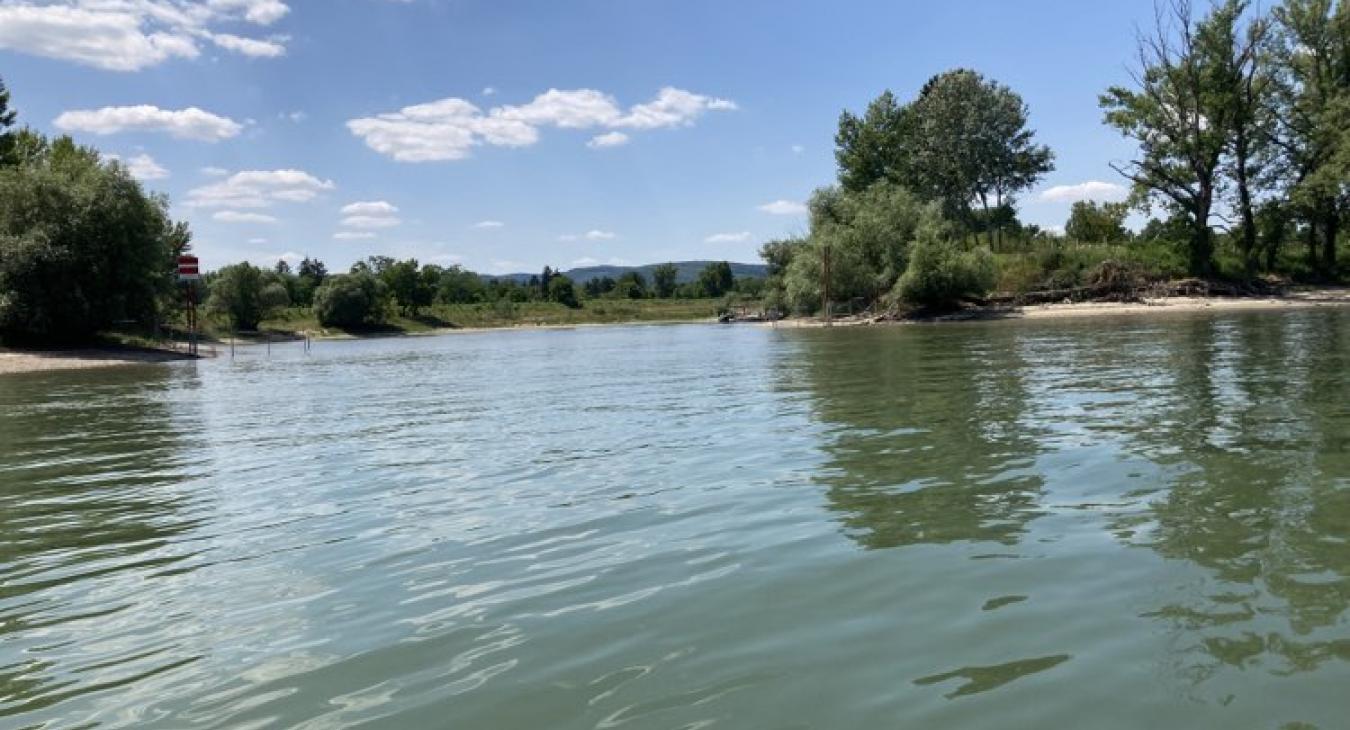 Száraz és meleg idő lesz: irány a strand!