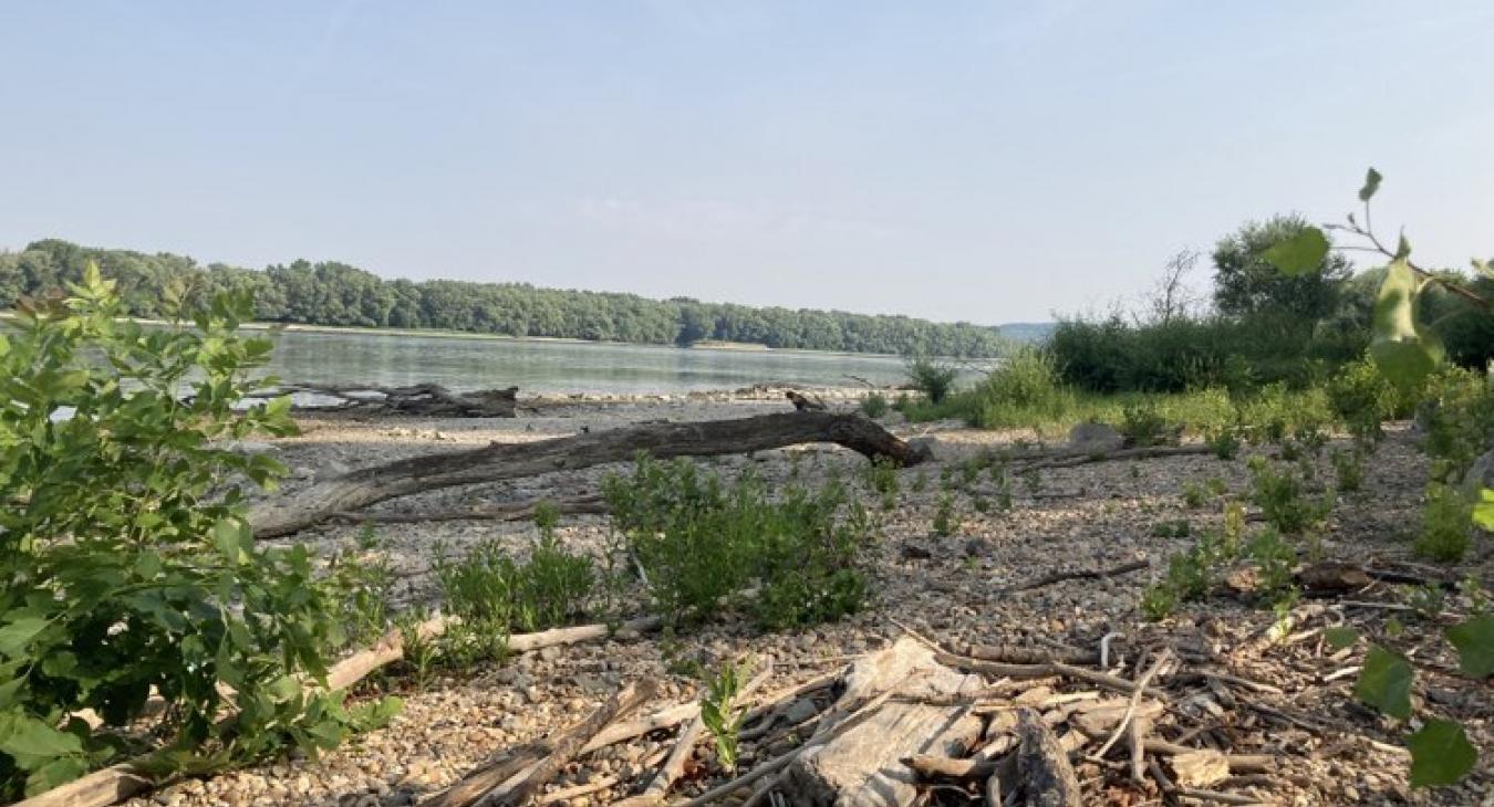 Tetőzik a hőség, növekszik a fülledtség