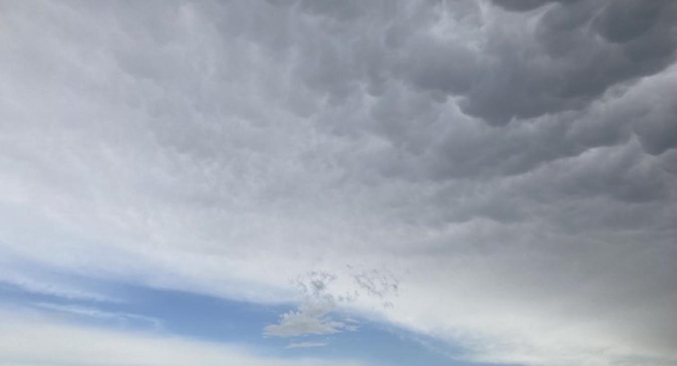 Mérséklődik a kánikula