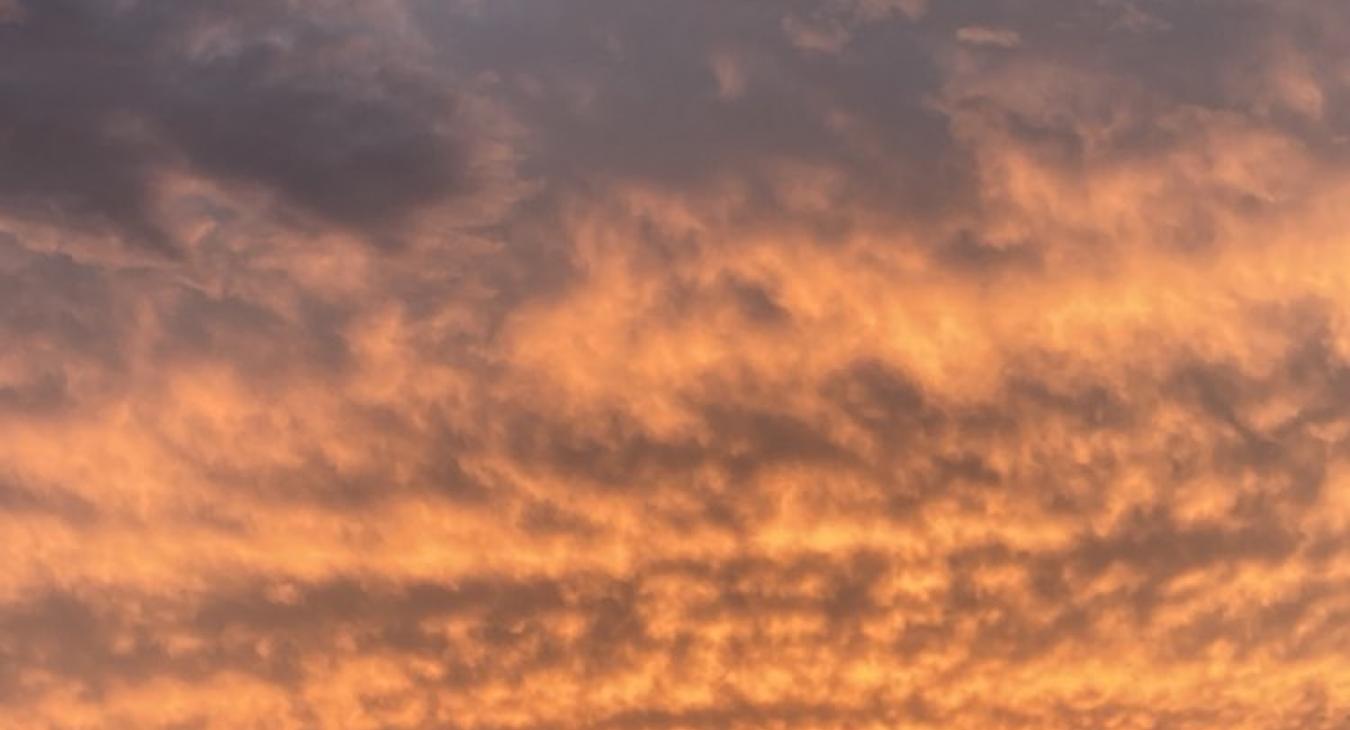 Többfelé lehetnek záporok, zivatarok