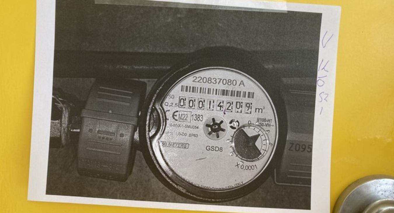 Vízdíjemelésről szivárognak a hírek