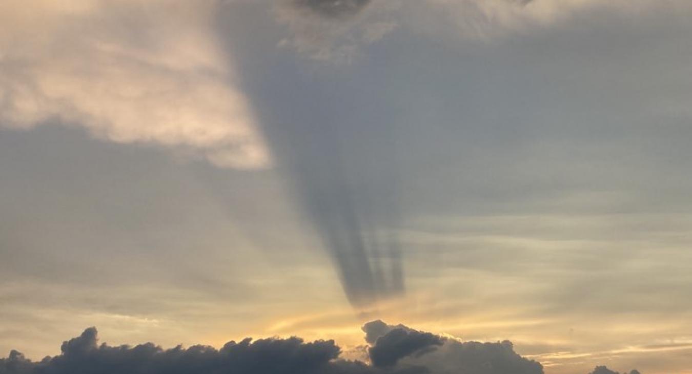 Felfrissül az idő, az esernyőre is szükség lesz