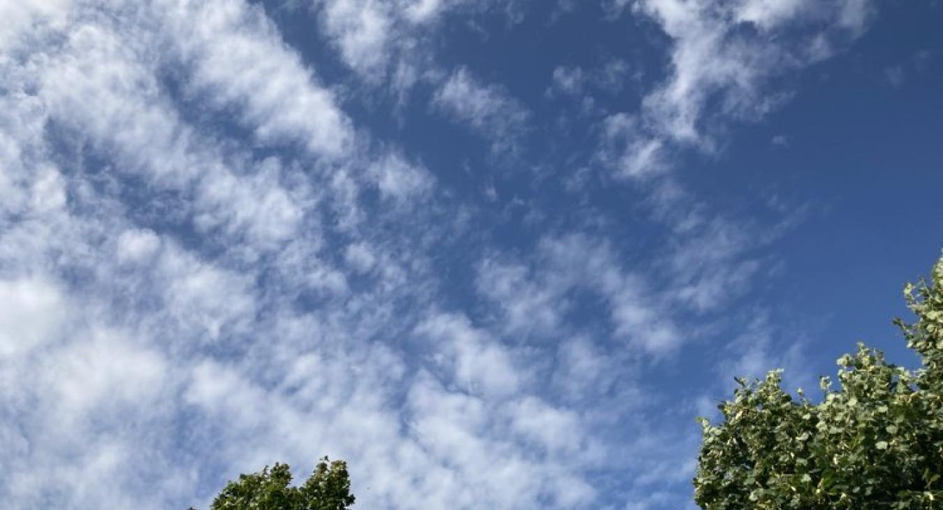 Kellemes nyári idővel búcsúzik a hét