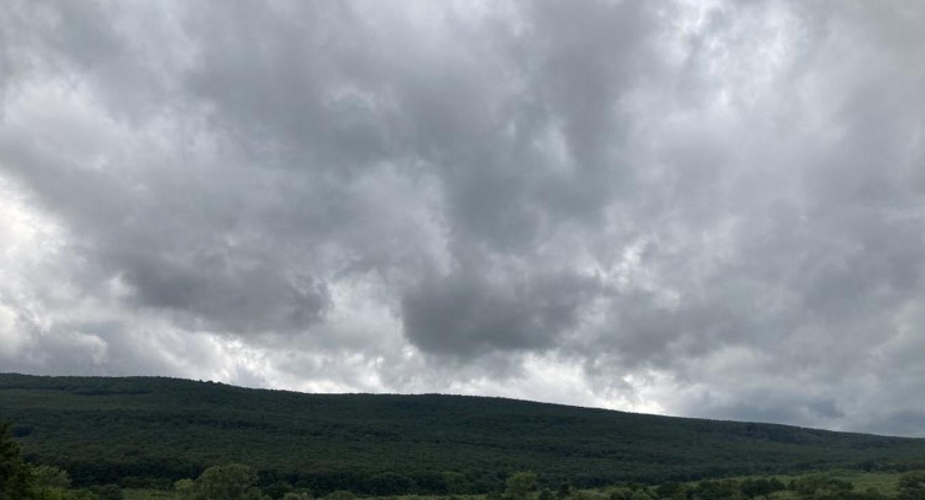 Ma is átlagon aluli lesz a hőmérséklet