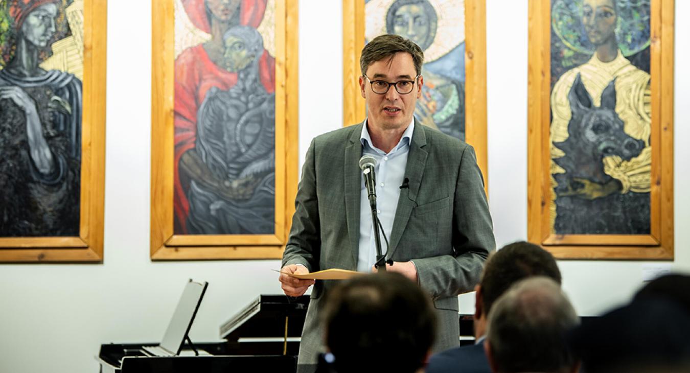 Karácsony Gergely: Újabb fekete napja ez a magyar parlamentnek