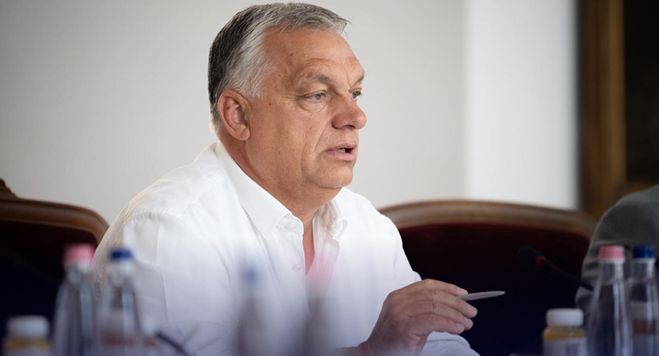 Döntött a kormány, újabb fontos bejelentések jönnek és "háborús költségvetés van"