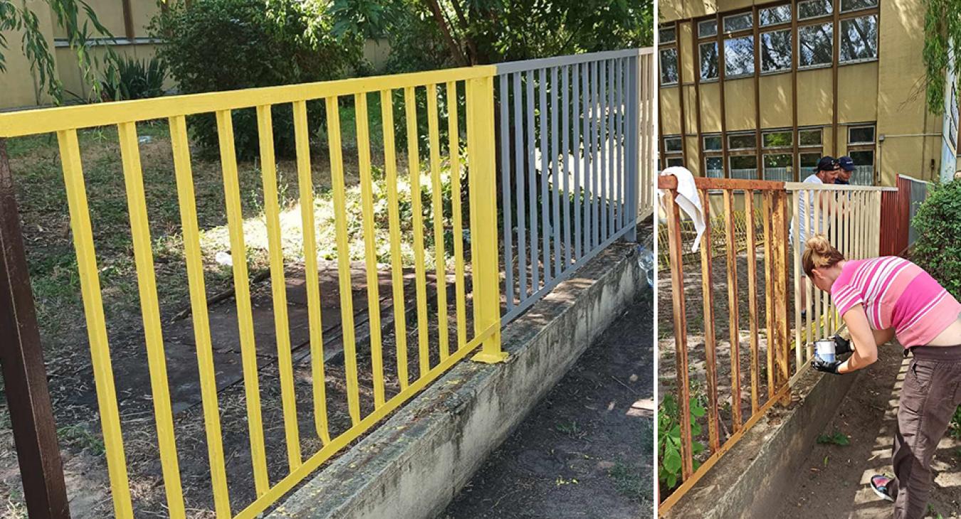 Csak papíron létezik: Ingyenes magyar közoktatás