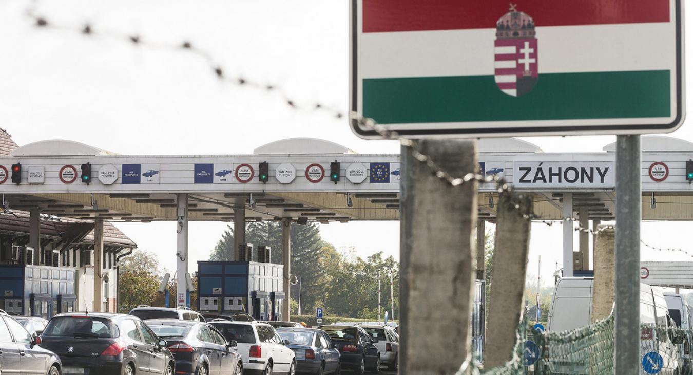 Juszt László: amit ez a kormány mond, vagy tesz annak nincsen köze az igazsághoz