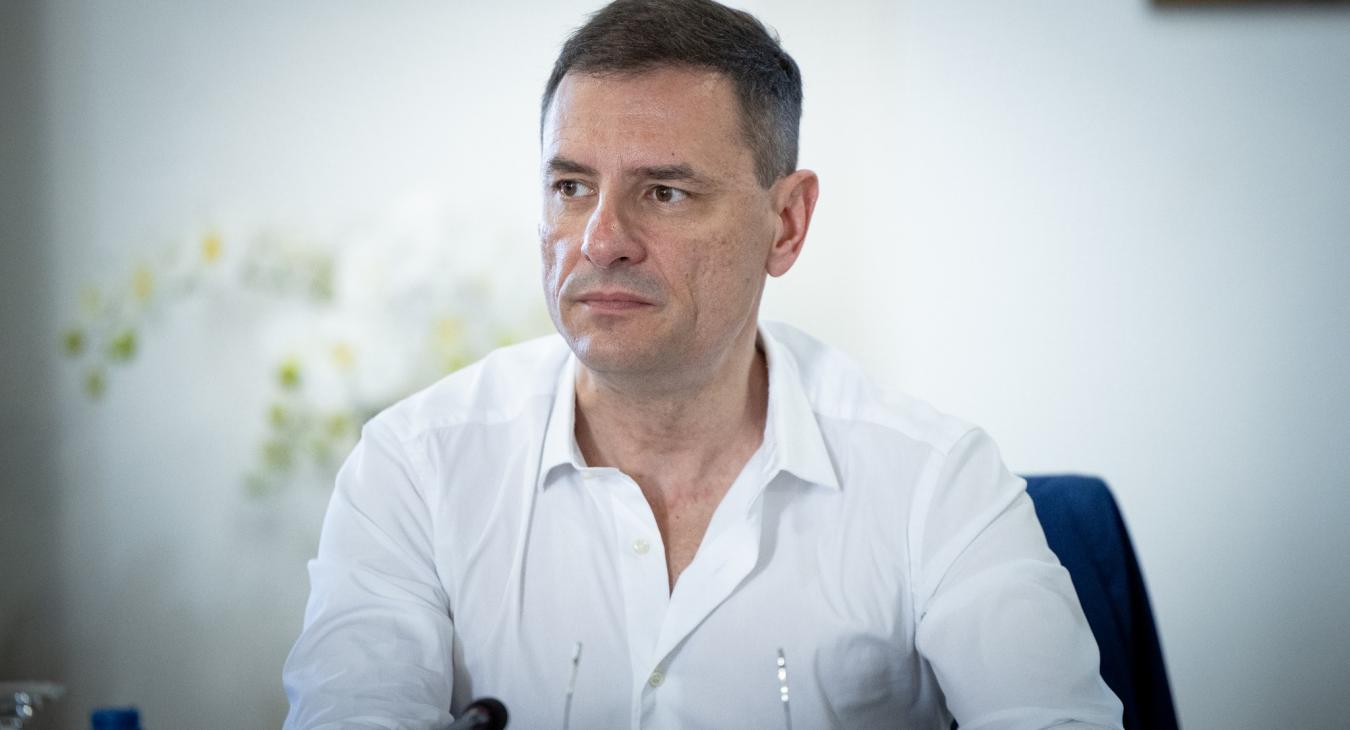 Van mit a tejbe aprítania Varga Judit utódjának