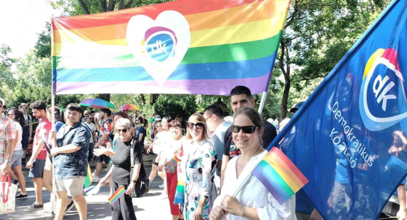 A hétvégi hőségben nagyon hiányzott az árnyékkormány