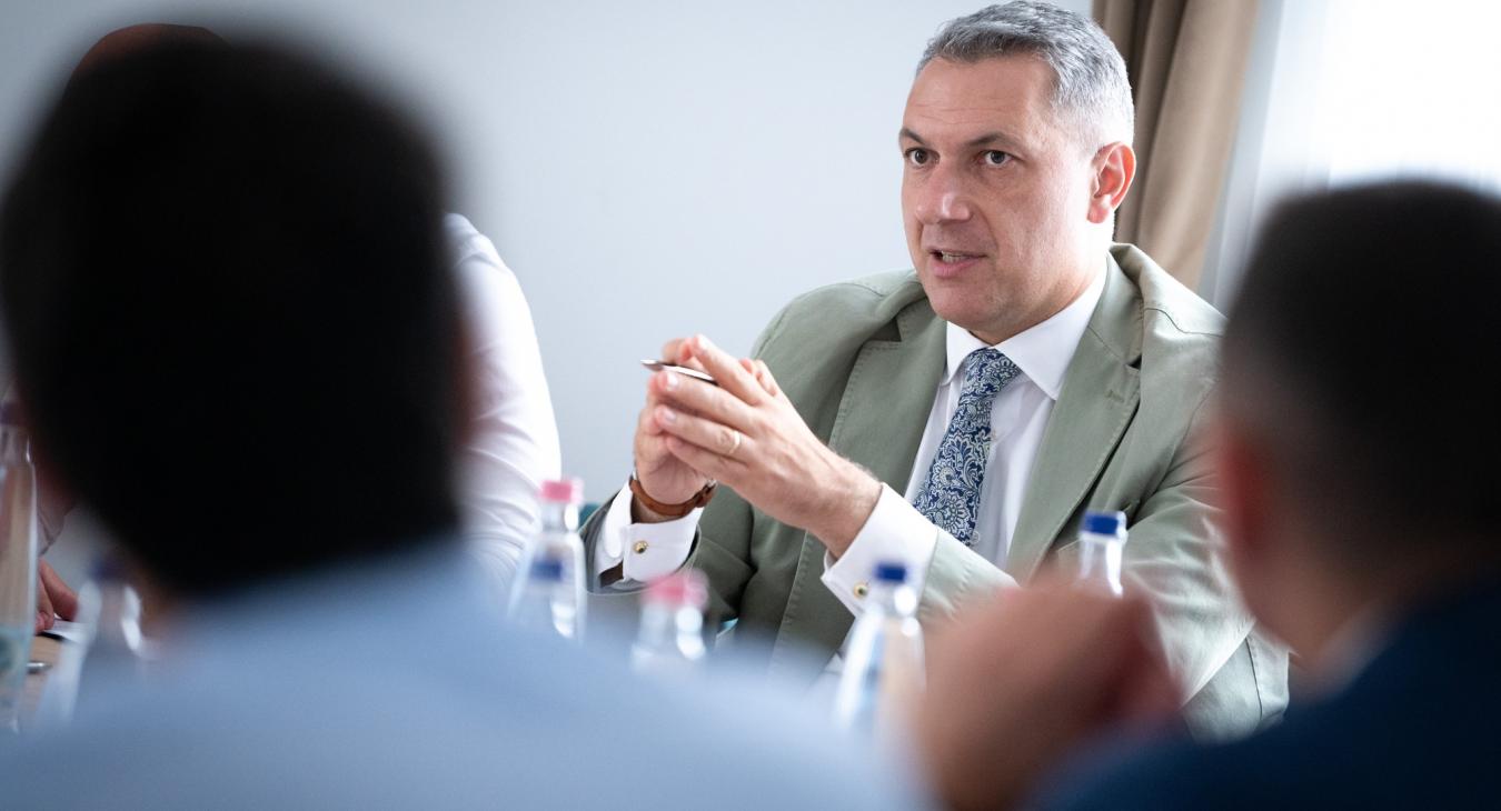 Rossz híreket közölt Lázár János a szegediekkel