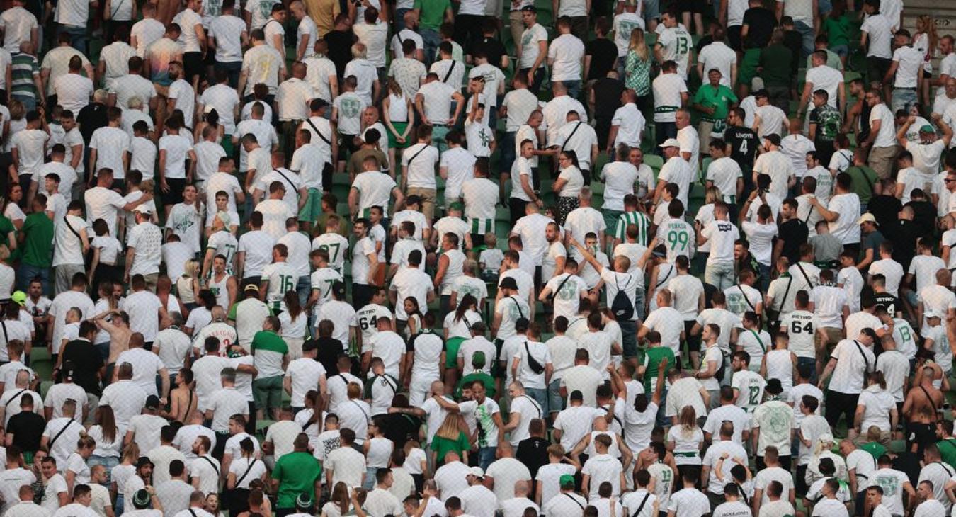 Meddig tart a pénz hatalma?