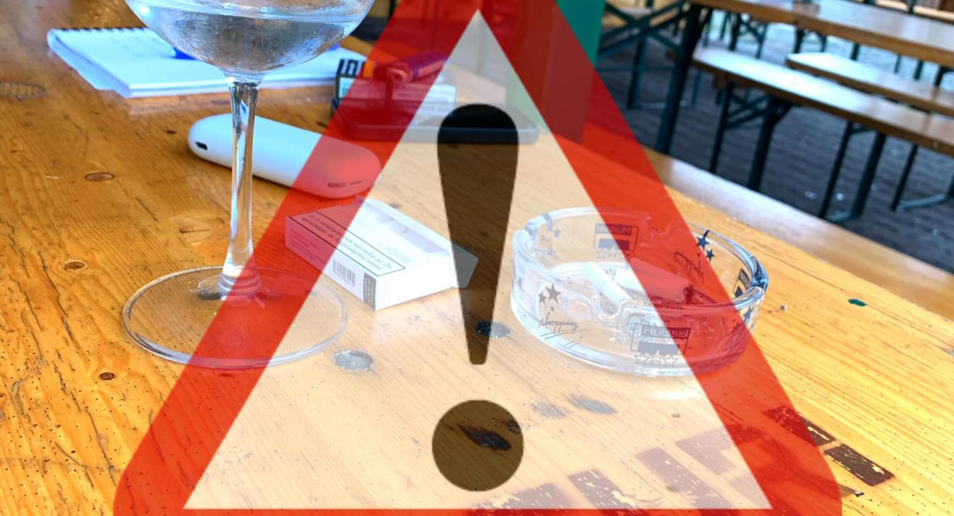 Randidrogos támadás borzolja a kedélyeket a Balatonnál 