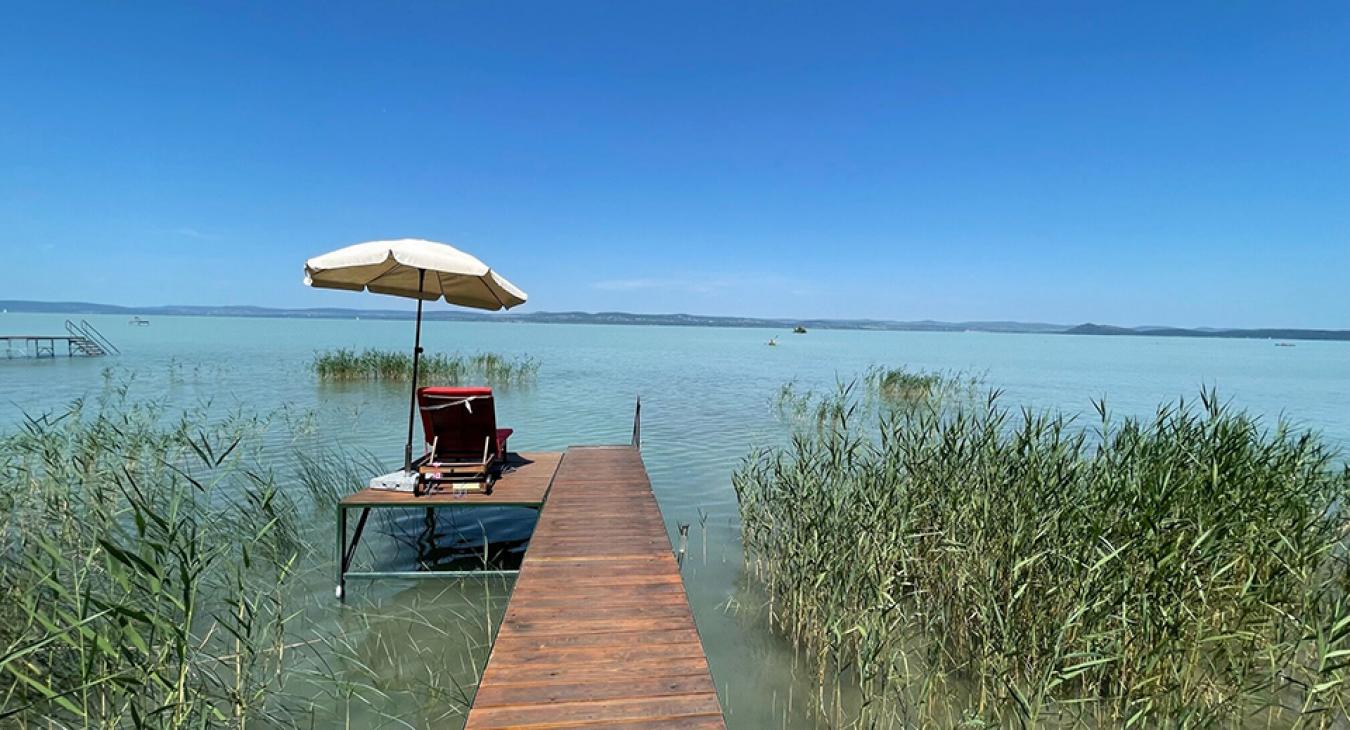 Így csalnak a balatoni szállásfoglalásokkal: Nem létező és ellenőrizhetetlen szállások