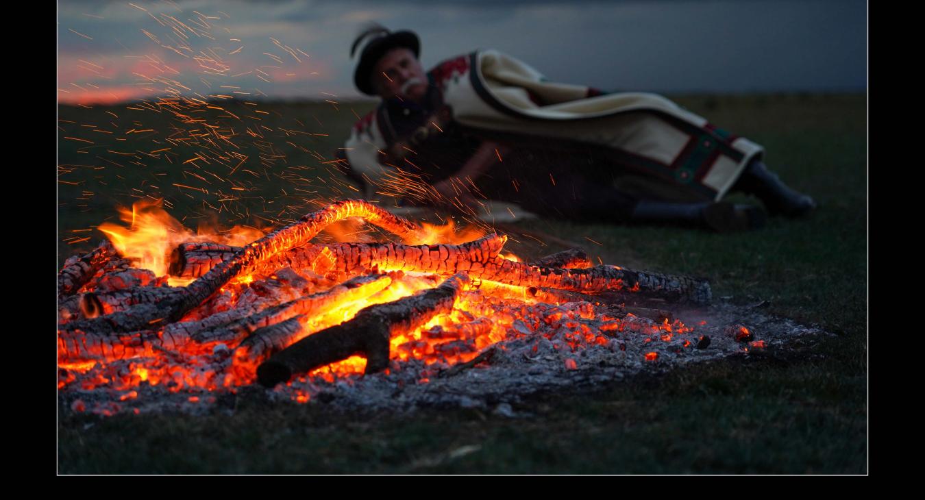 Varázslatos Hortobágy