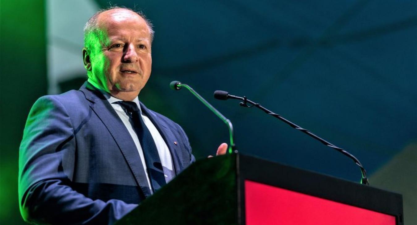 Fokozódik az Orbáni-szigor