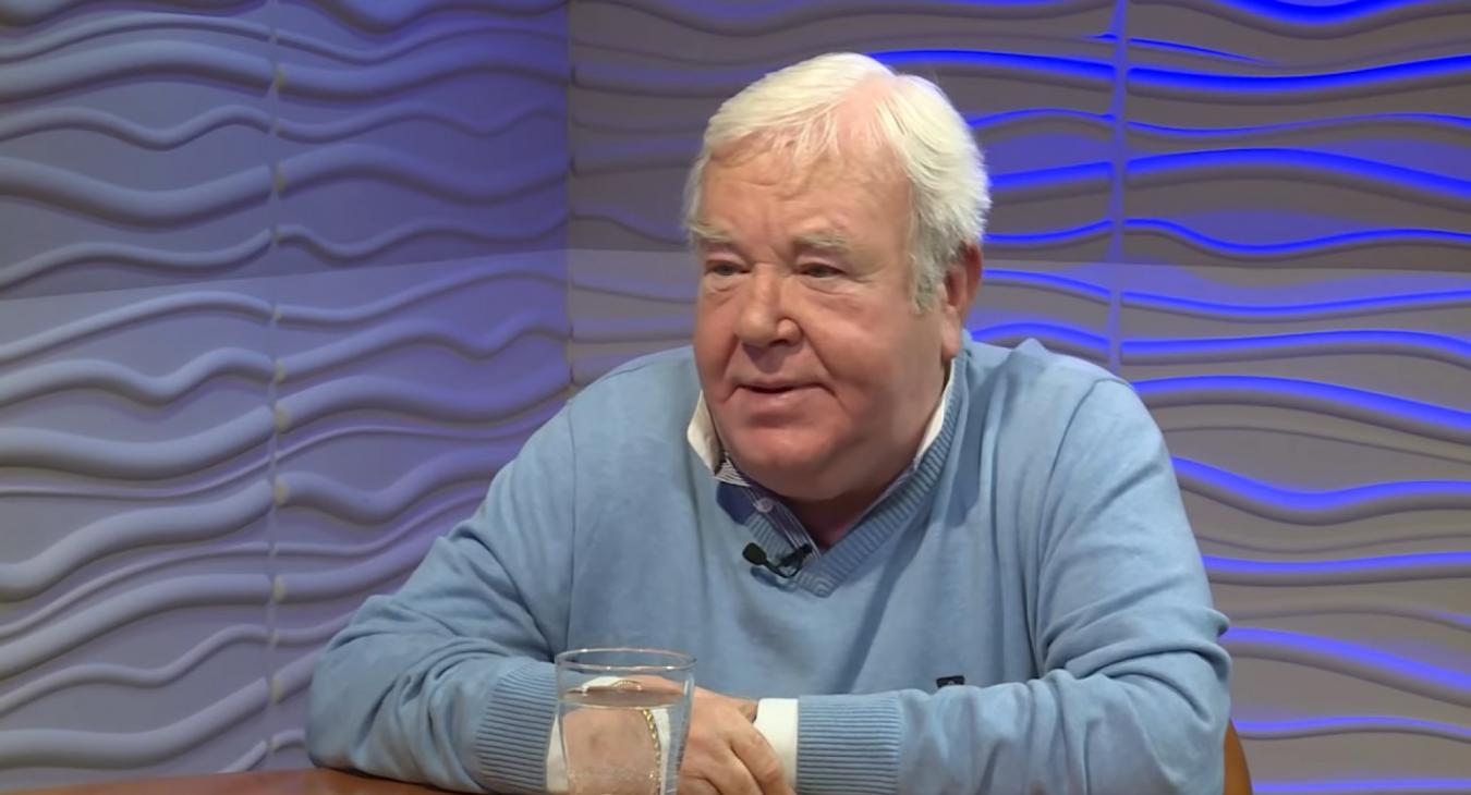 Mégis nyomoznak Gálvölgyi János rosszulléte ügyében