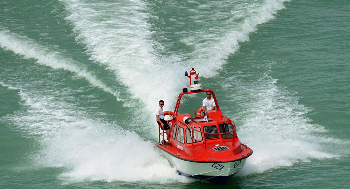 Veszélyes lehet a Balaton az infláció miatt