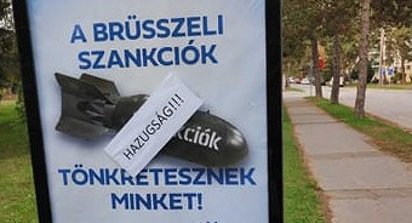 A magyarok többsége jobban bízik az unióban, mint a kormányban