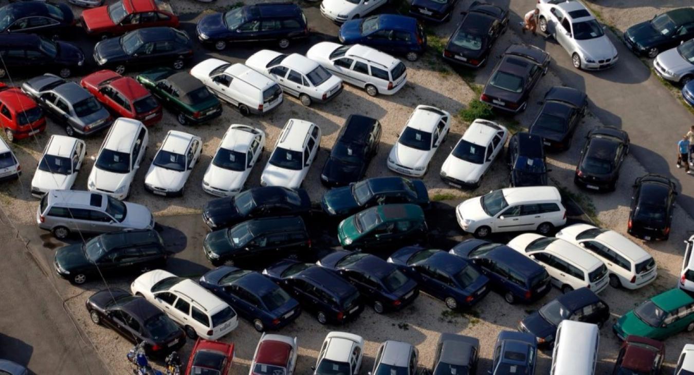 Honnan érkeznek a használt autók Magyarországra?