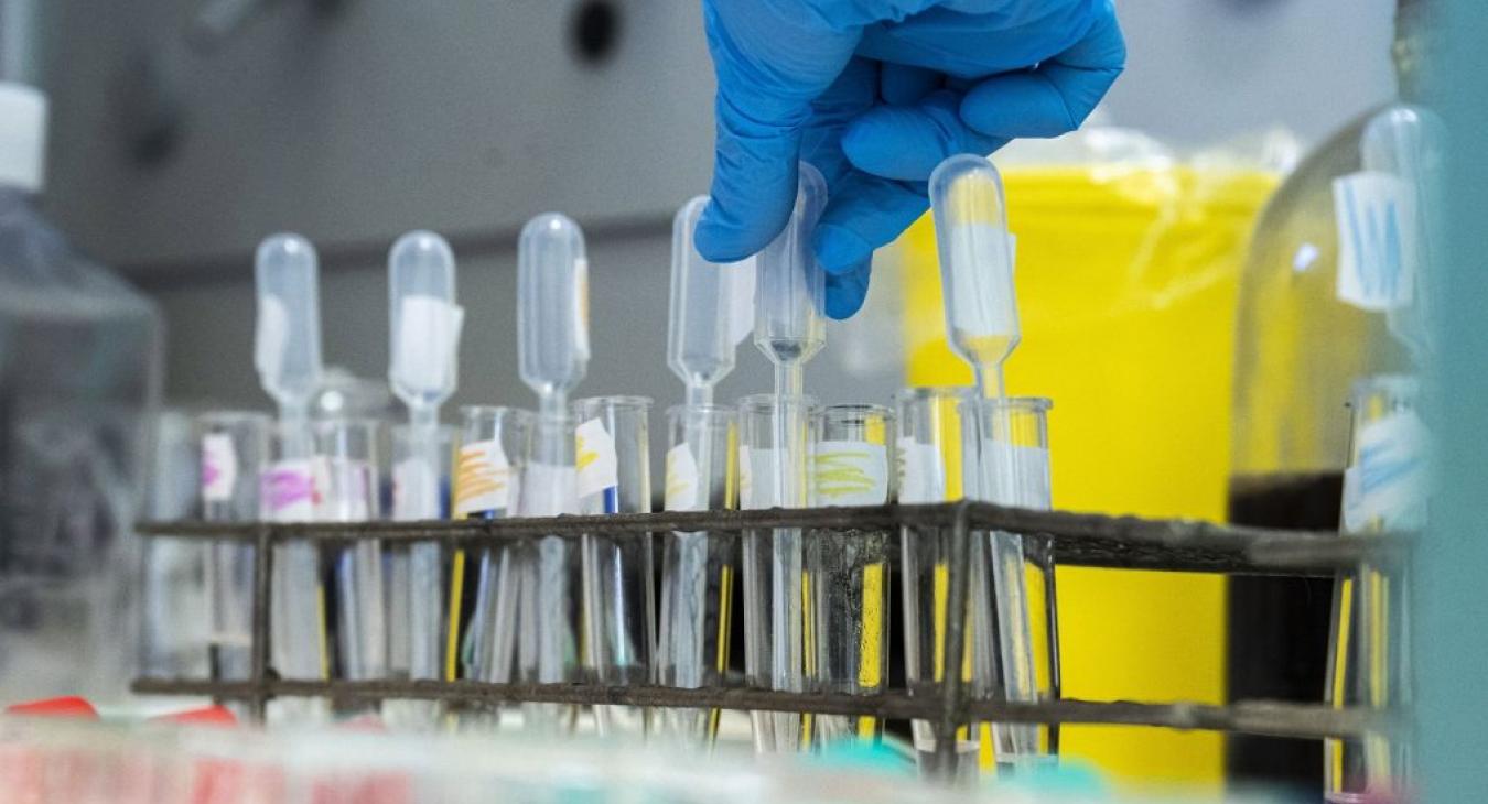 Visszavonták a laborvizsgálatok korlátozását