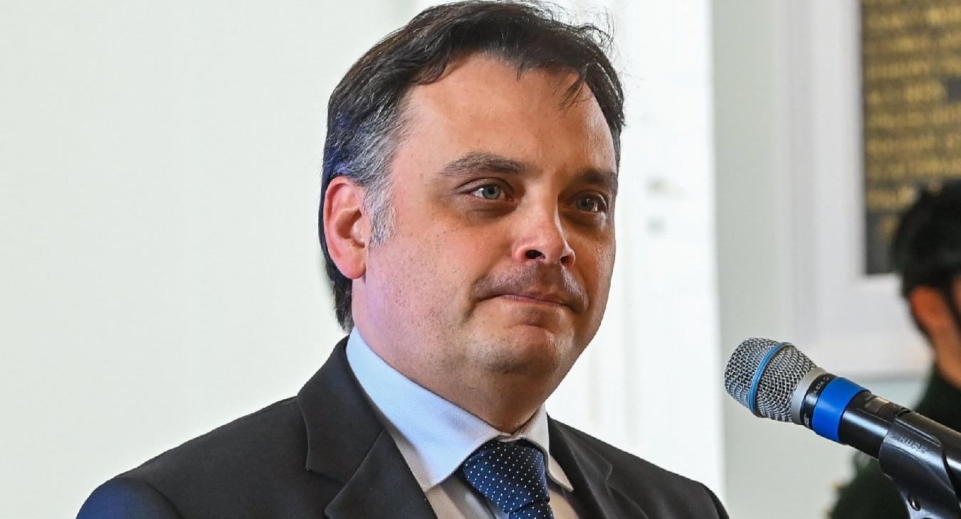 Navracsics Tibor helyettese szerint Magyarország 2030-ra az EU öt legélhetőbb tagországainak egyikévé válhatna