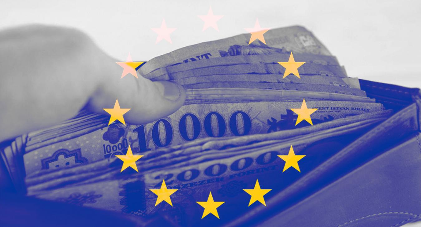 Magyarország 2024-től bevezeti az európai minimálbért