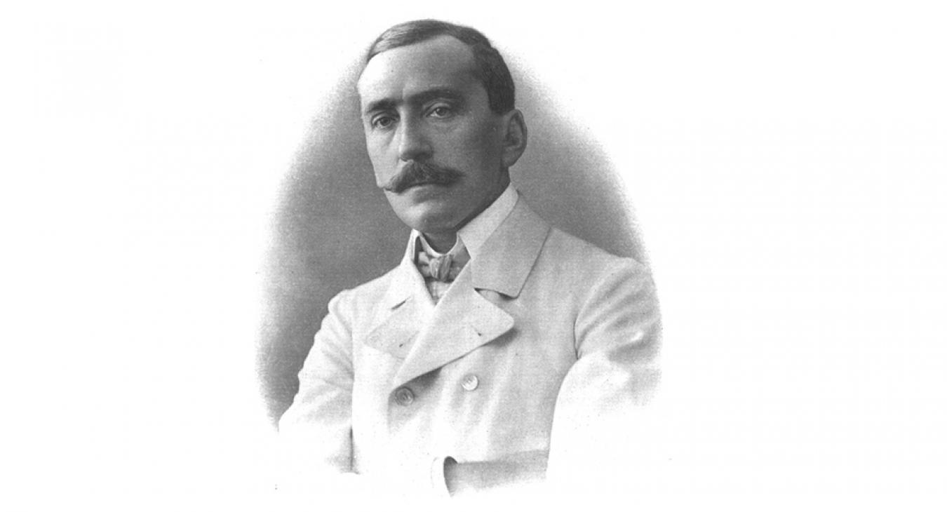 Tudja, ki az a Herczeg Ferenc? 