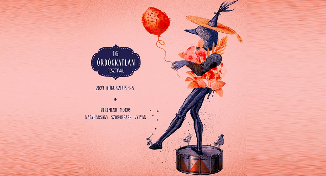 Augusztus 1-én indul az Ördögkatlan