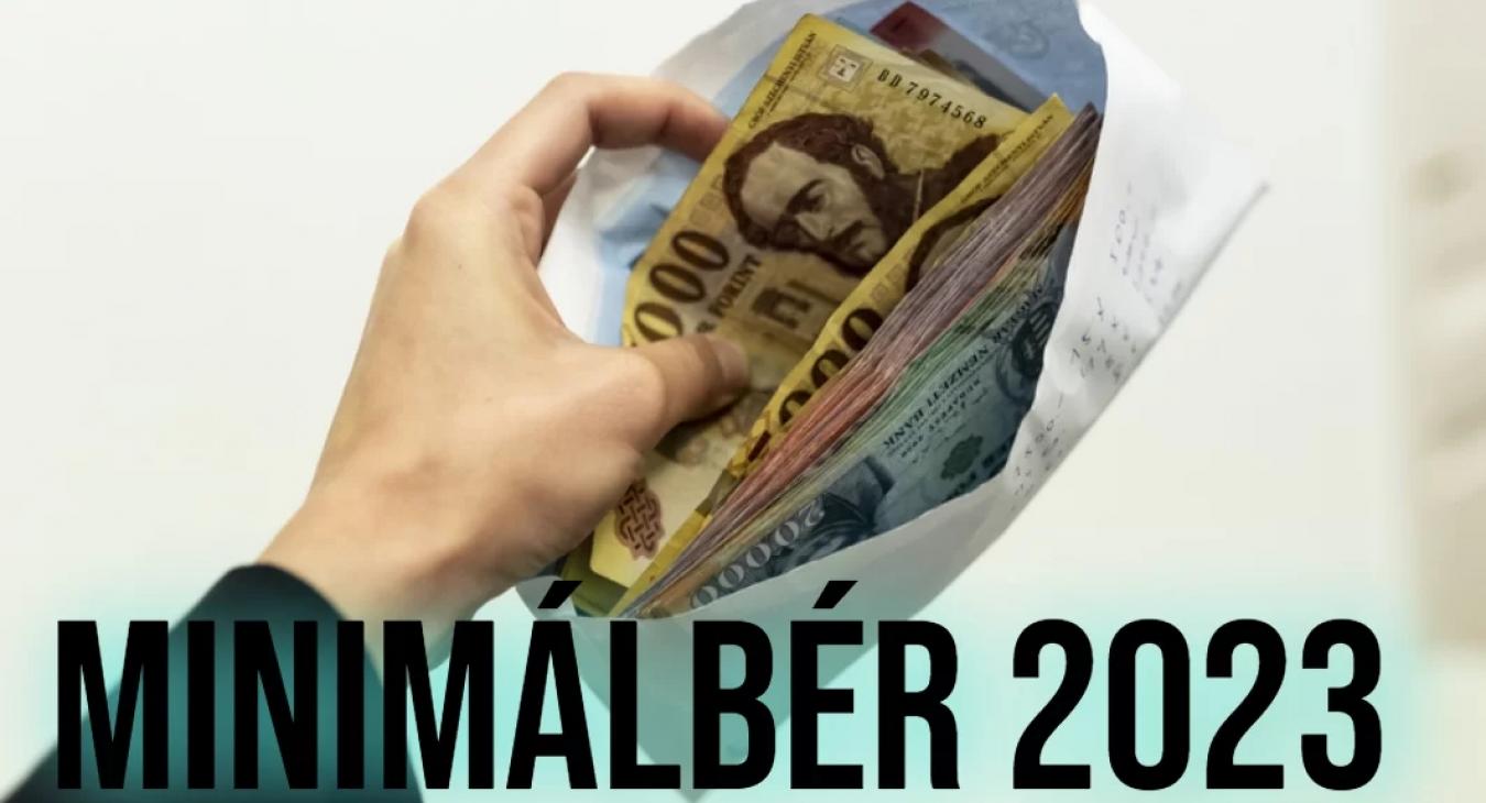 Befagytak évközi minimálbér-emelésről a tárgyalások