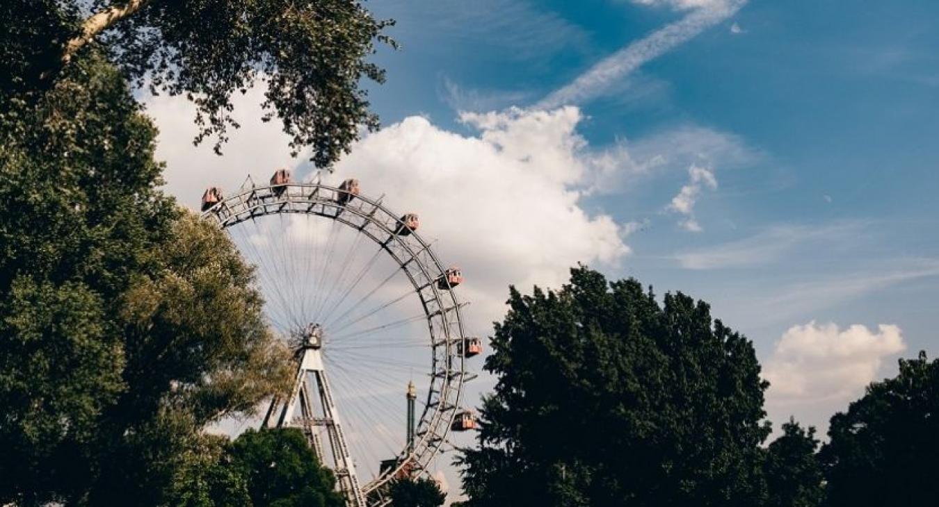 Így védekezik Bécs a hőség ellen 