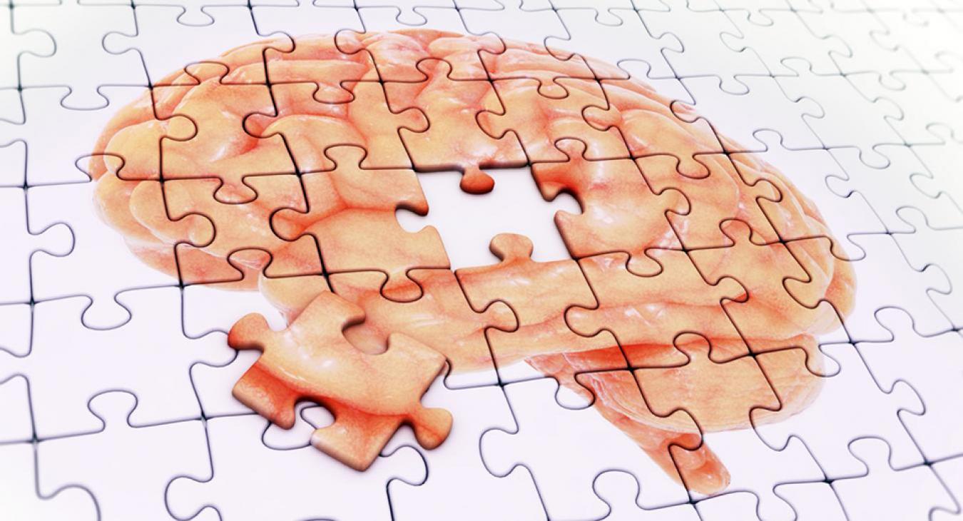 Egy 19 éves fiúnál diagnosztizálták az Alzheimer-kórt