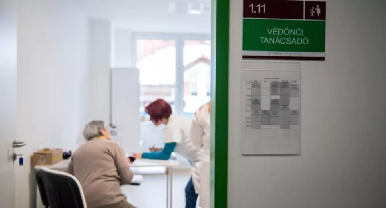 Az állmosítás után egyetlen védőnő maradt Csömörön