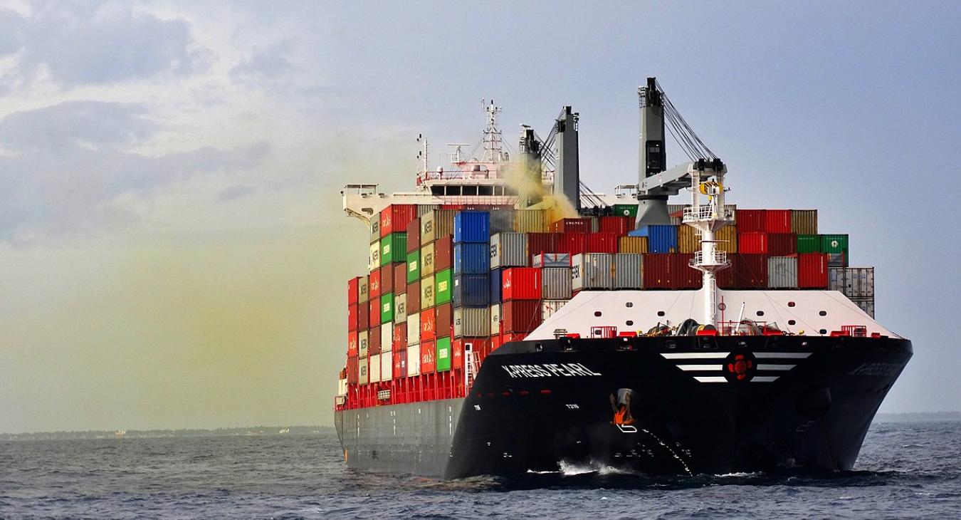 Új típusú olajszennyezés