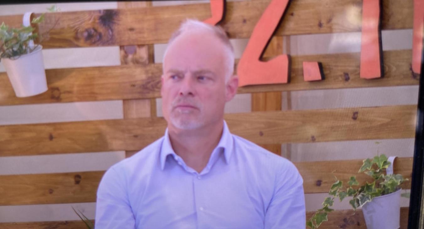 A magyar honvédelmi miniszter nem nyilatkozott a román sajtónak Tusványoson 