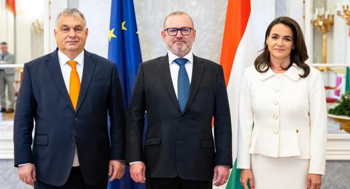 Hihetetlen az energiaminiszter reagálása arra a hírre, hogy leállt a magyar gazdaság