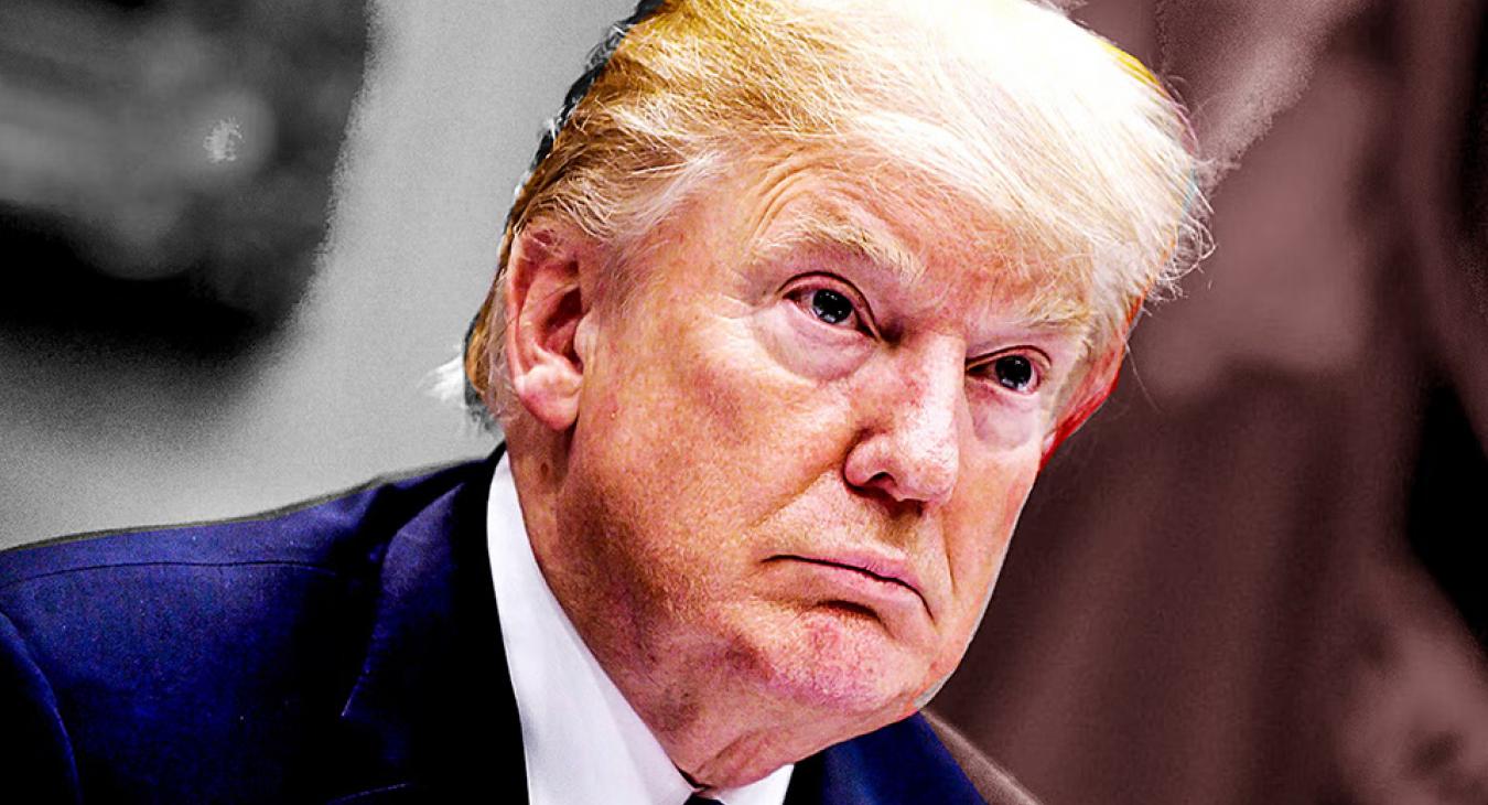 Donald Trump ellen újabb vádak merültek fel