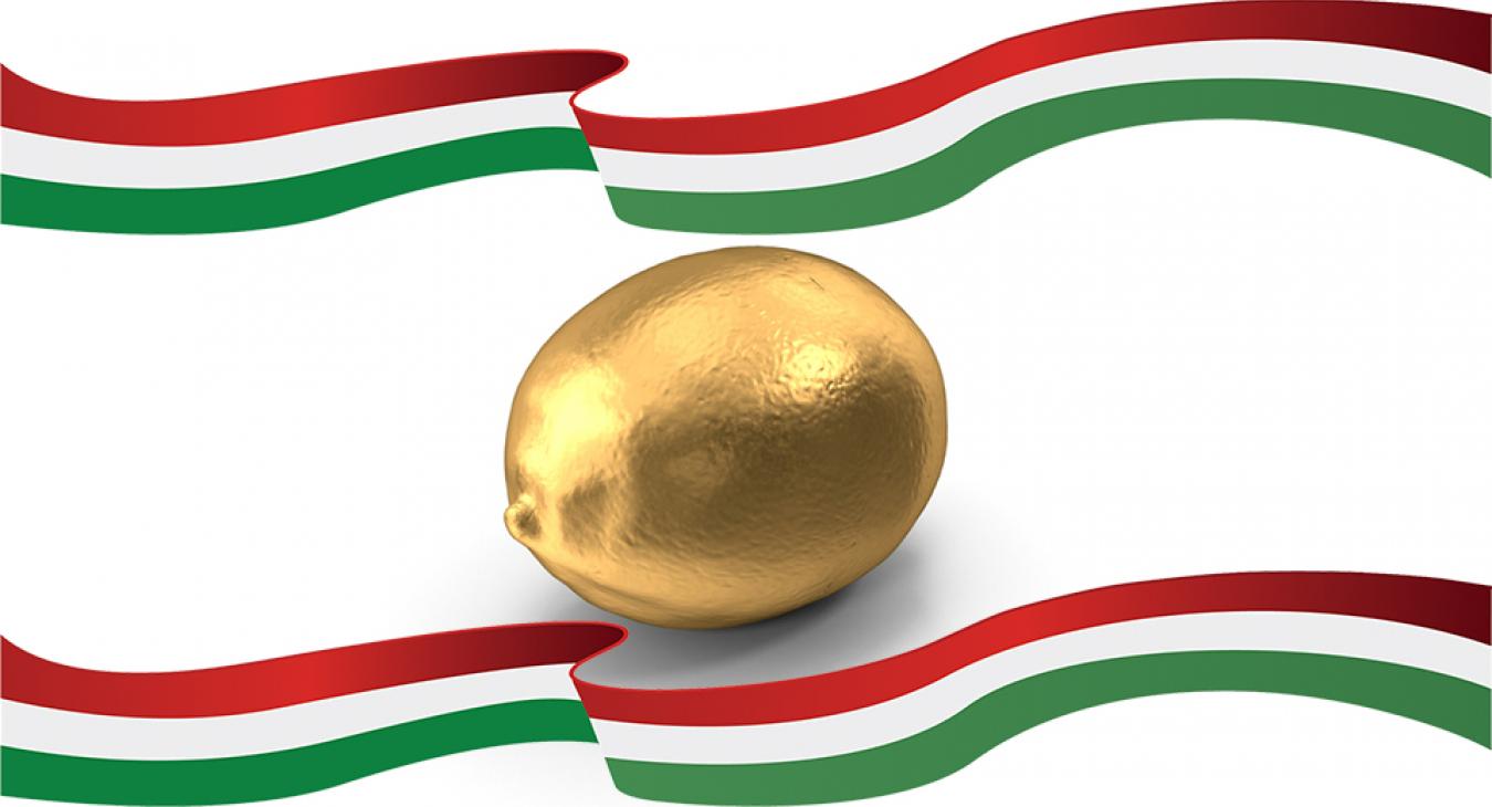 Erős a mezőny a 2023-as év gazdasági citromdíjra