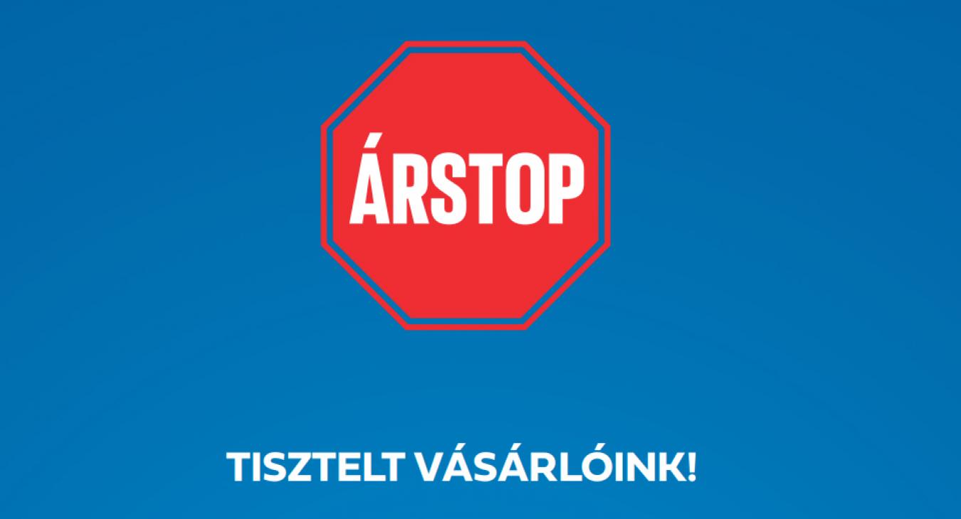 Holnaptól vége az árstopnak, nő a kötelező akcióban résztvevő élelmiszerek köre